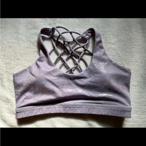 CVG sports bra